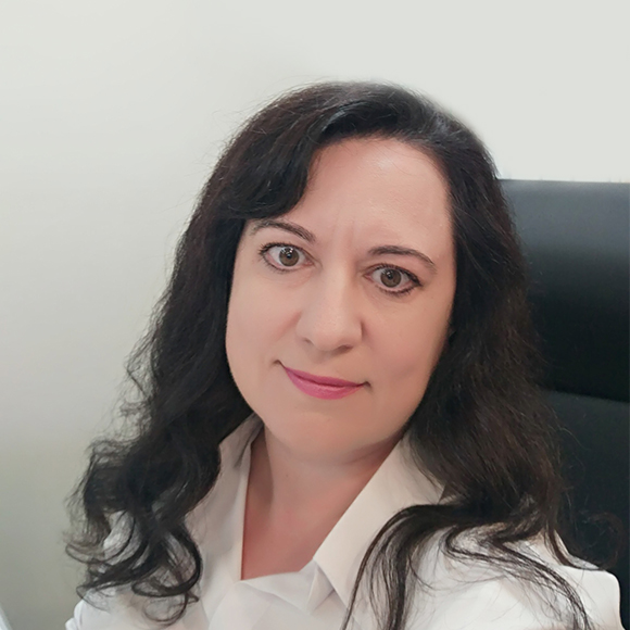 Ольга Лукина