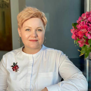 Ольга Томаткина