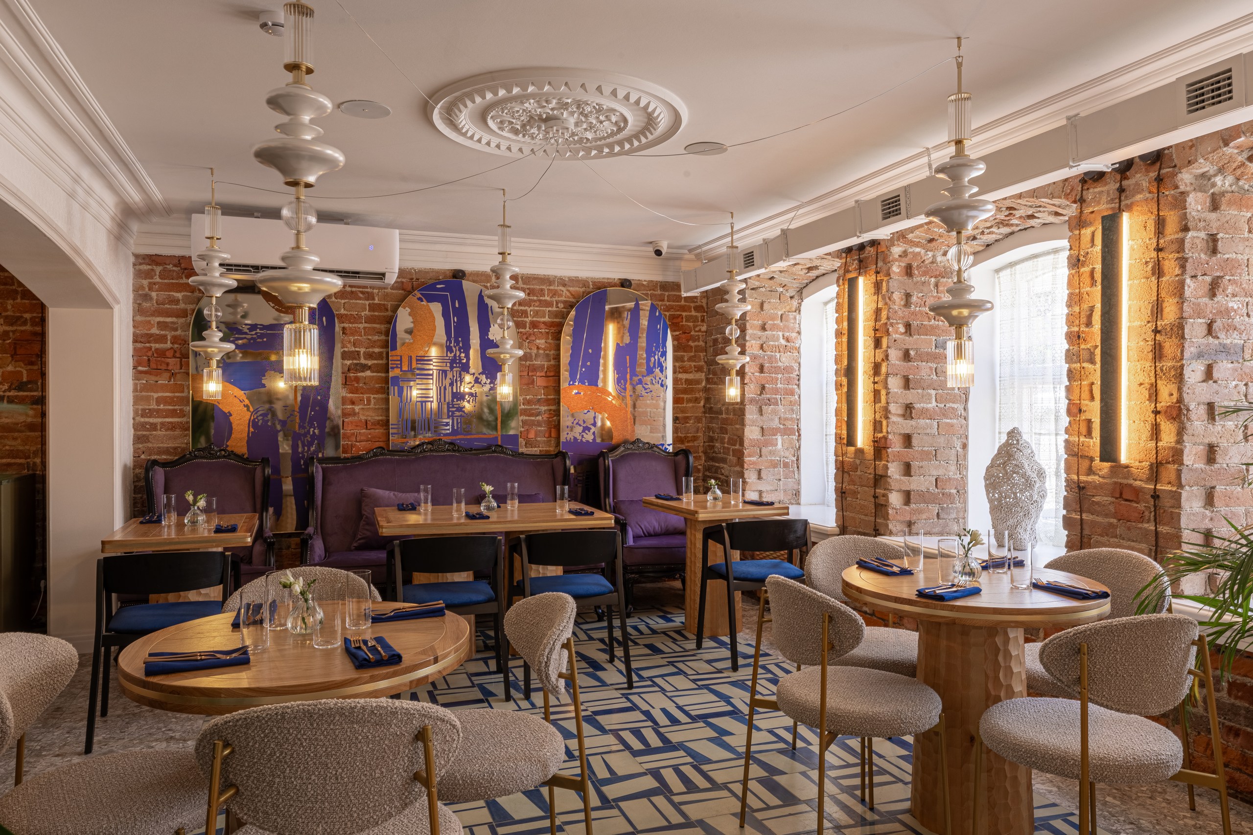 План помещения