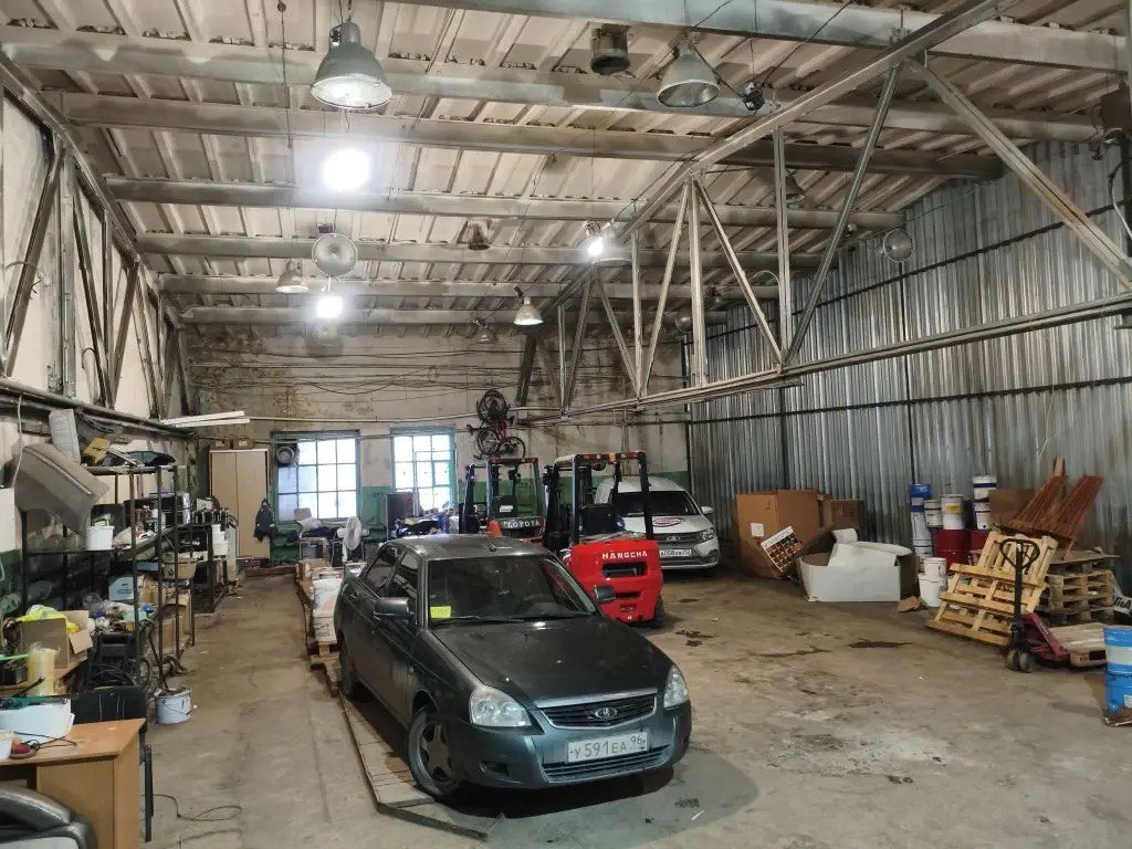 План помещения