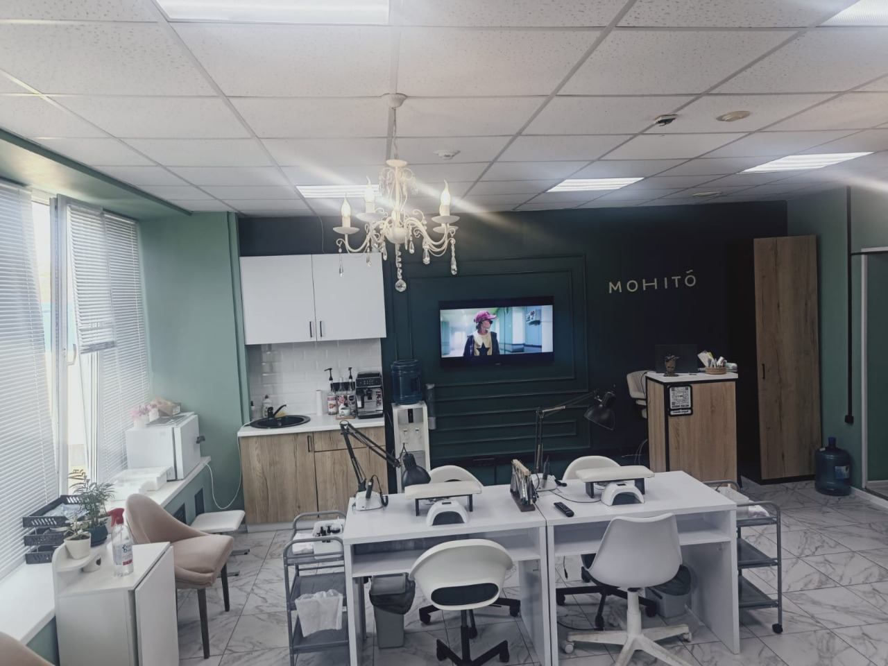 План помещения