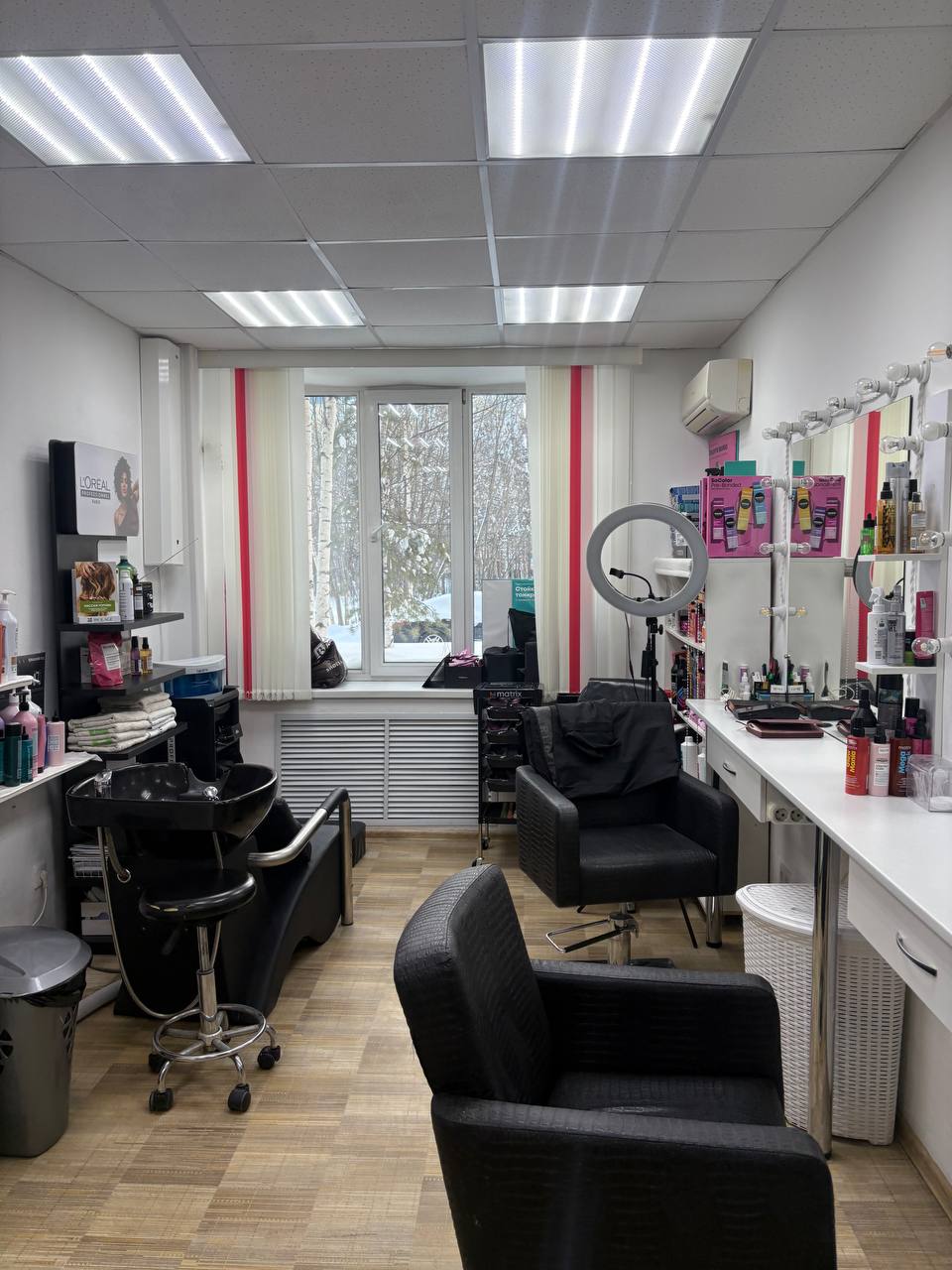 План помещения