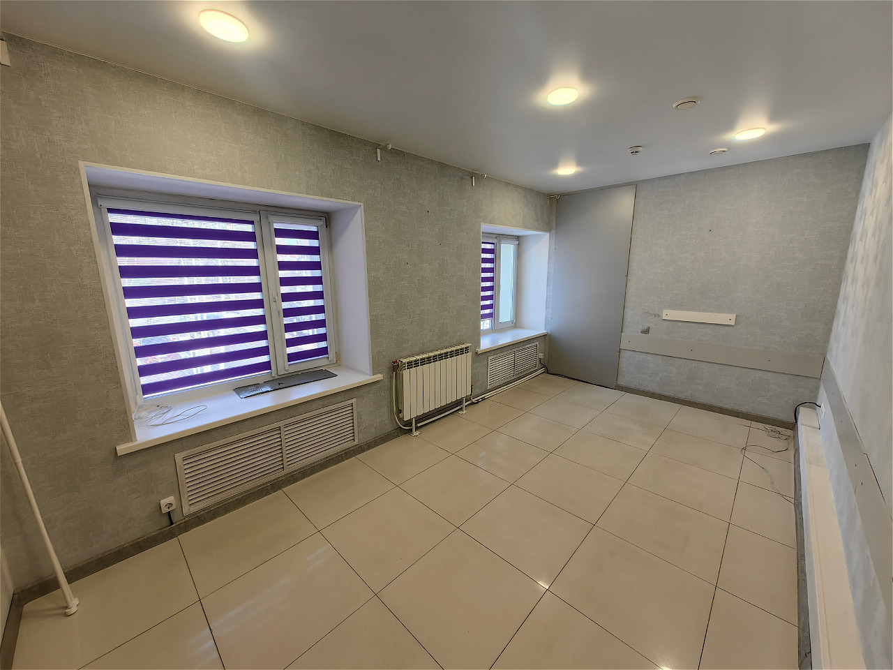 План помещения