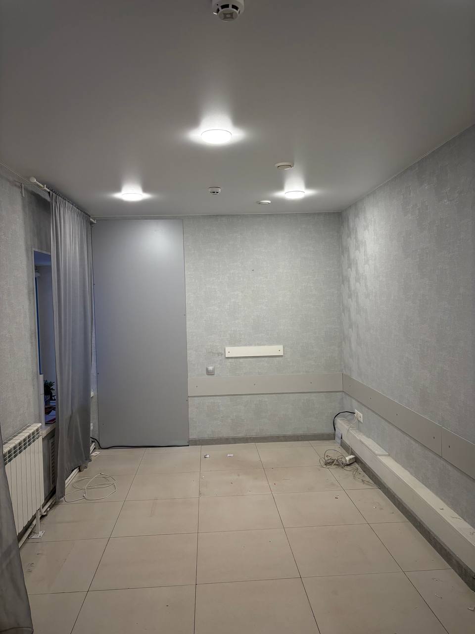 План помещения